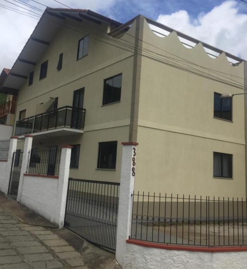 Vista Da Montanha Apartamento *
