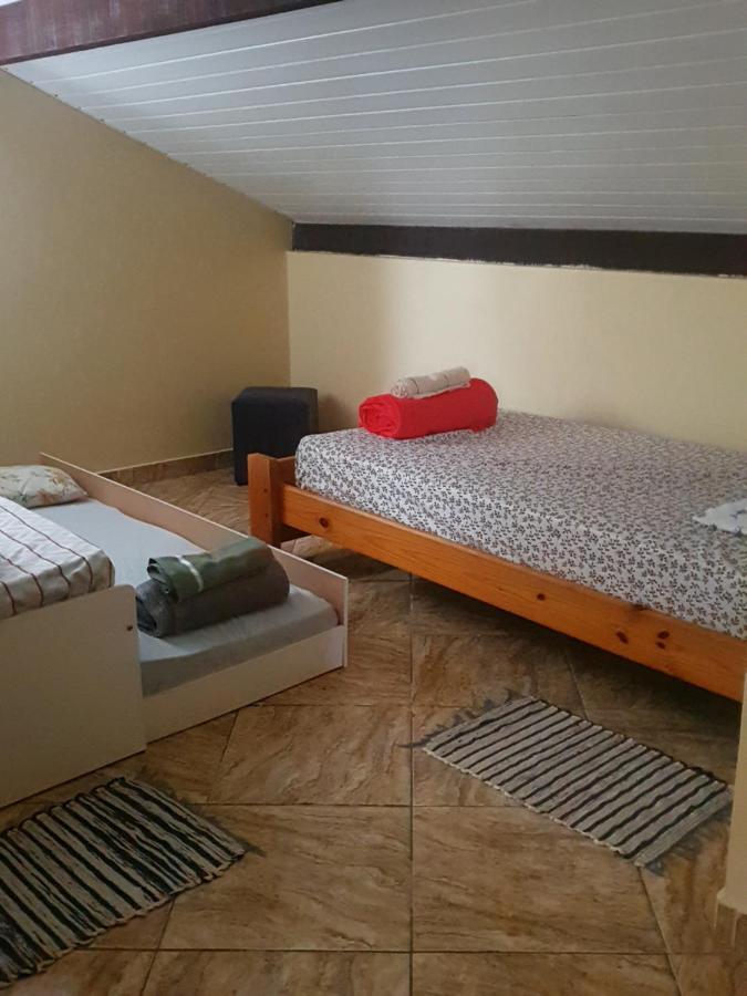Apartamento Vista Da Montanha