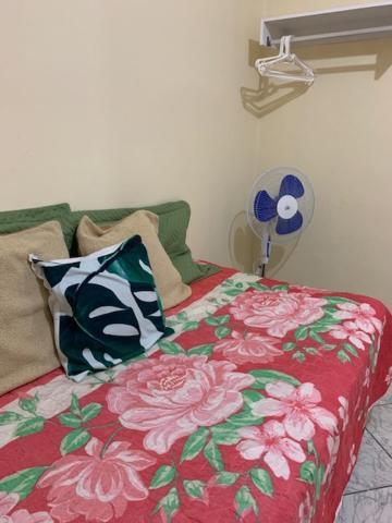 Apartamento Vista Da Montanha
