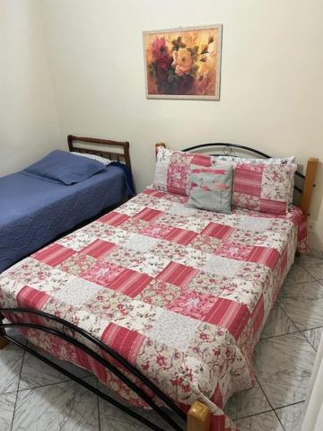 Apartamento Vista Da Montanha