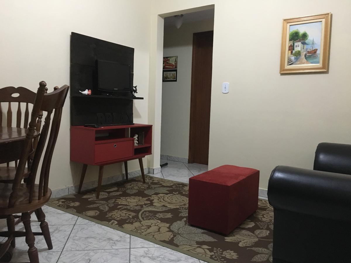 Apartamento Vista Da Montanha Nova Friburgo