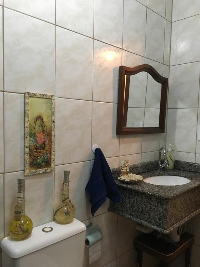 Apartamento Vista Da Montanha Nova Friburgo