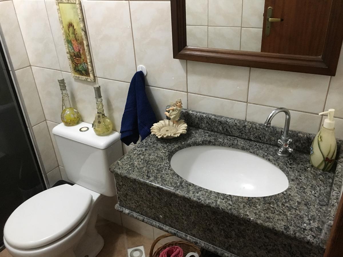 Vista Da Montanha Apartamento *