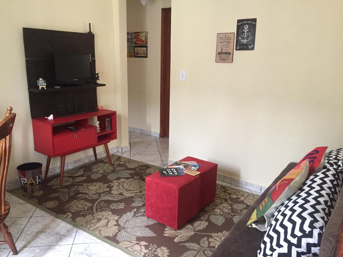 Apartamento Vista Da Montanha Nova Friburgo