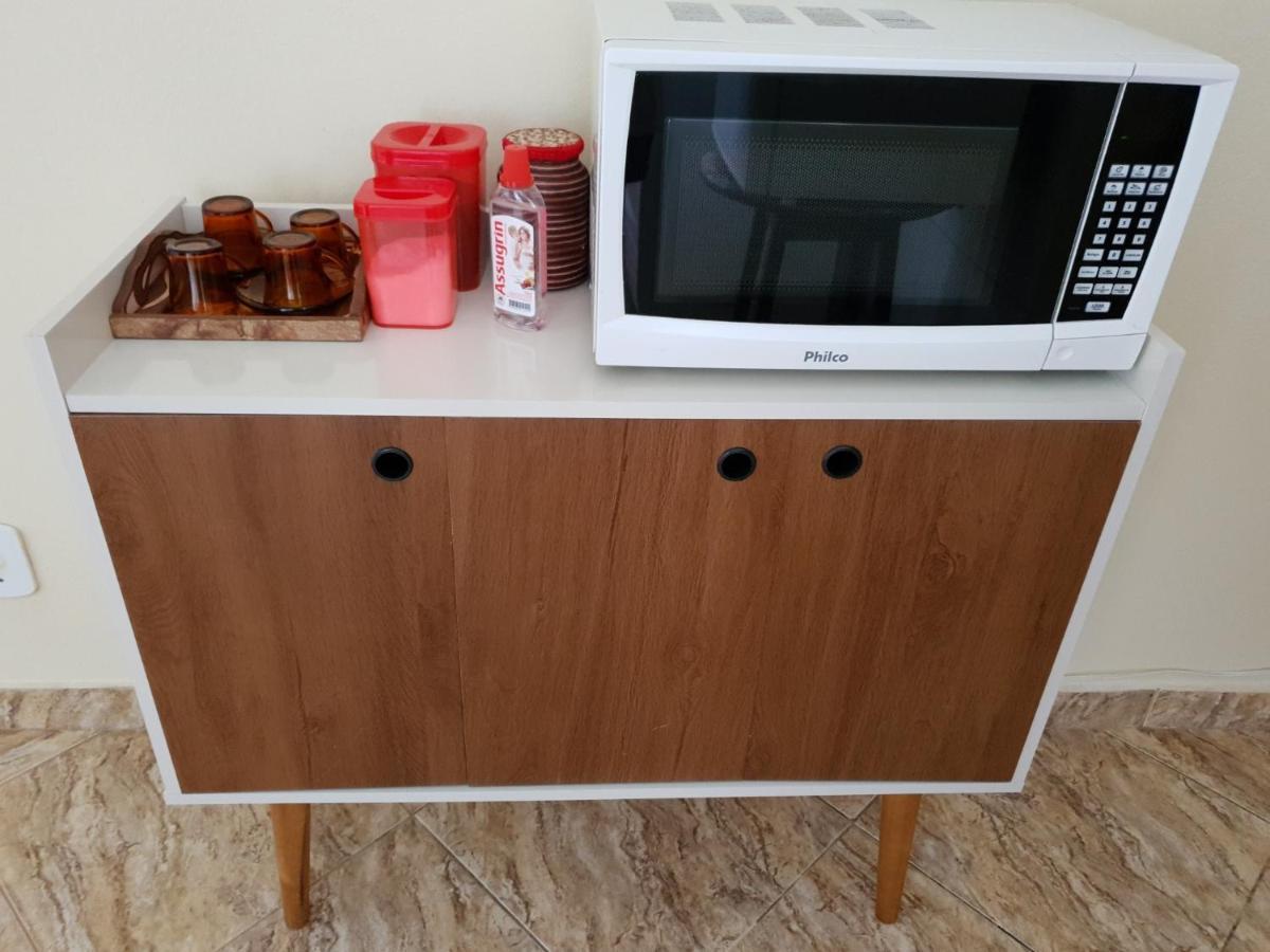 Vista Da Montanha Apartamento *
