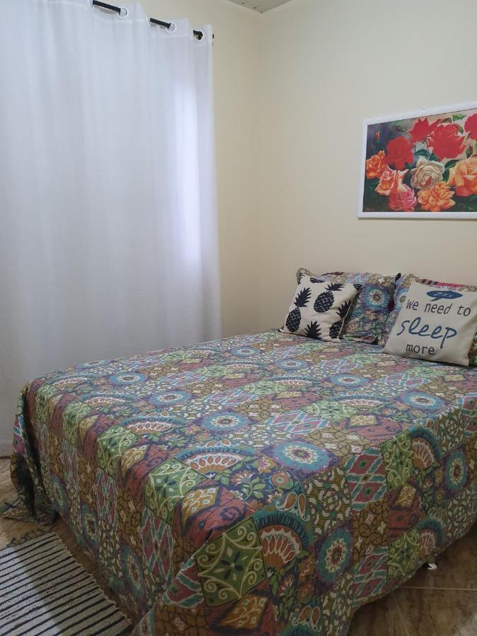 Apartamento Vista Da Montanha *