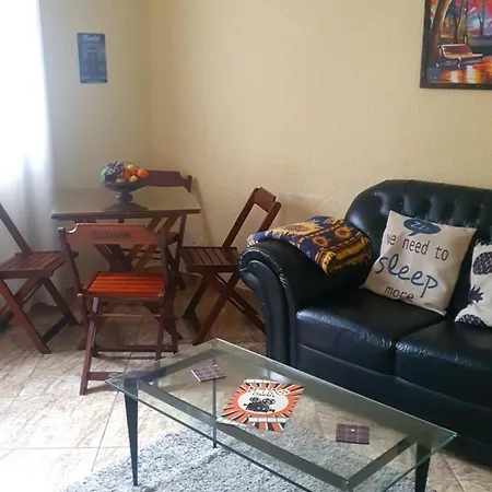 Apartamento Vista Da Montanha Nova Friburgo Exterior photo