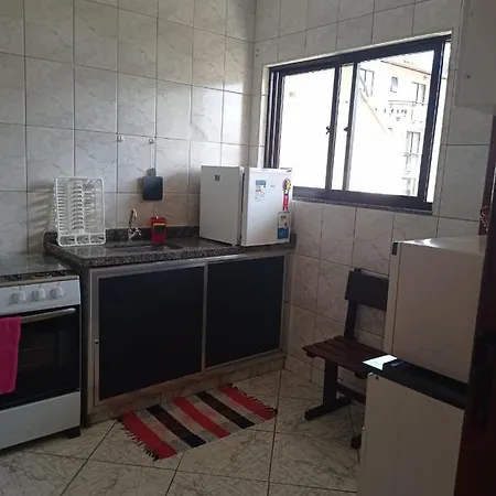 Apartamento Vista Da Montanha Nova Friburgo Exterior photo