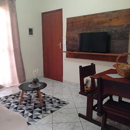 Apartamento Vista Da Montanha Nova Friburgo Exterior photo
