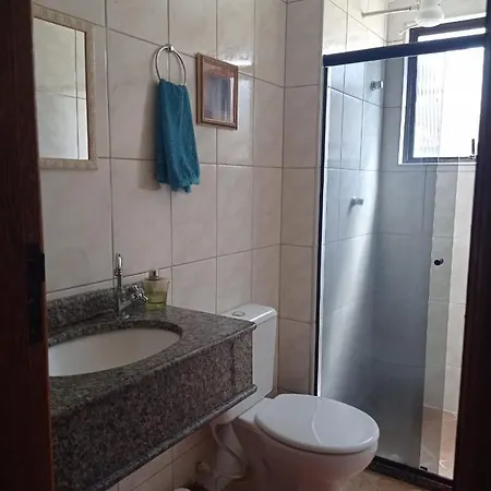 Apartamento Vista Da Montanha Nova Friburgo Exterior photo