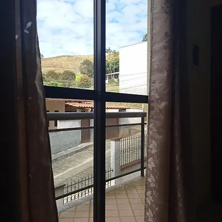 Apartamento Vista Da Montanha Nova Friburgo Exterior photo
