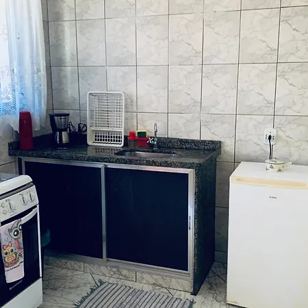Apartamento Vista Da Montanha Nova Friburgo Exterior photo