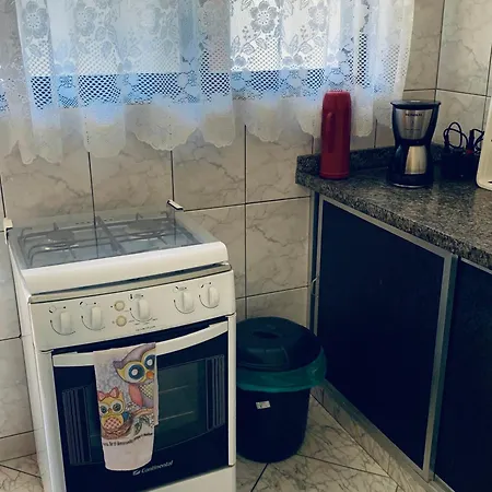 Apartamento Vista Da Montanha Nova Friburgo Exterior photo