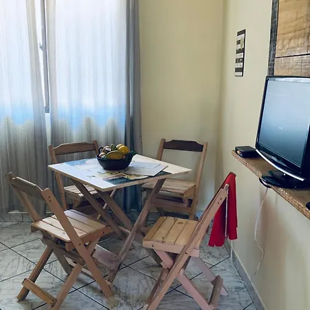 Apartamento Vista Da Montanha Nova Friburgo Exterior photo