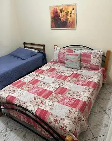 Apartamento Vista Da Montanha Nova Friburgo Exterior photo