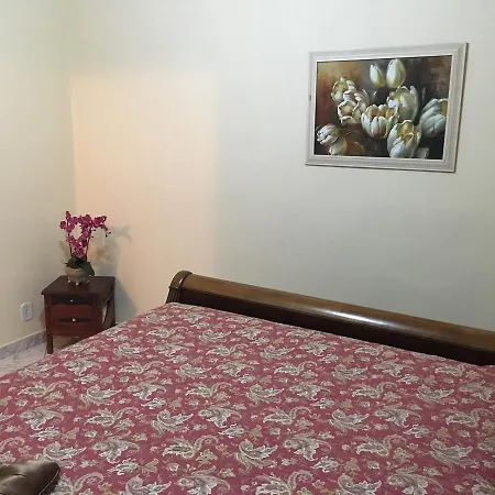 Apartamento Vista Da Montanha Nova Friburgo Exterior photo