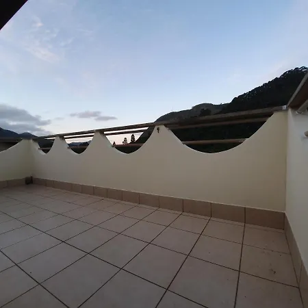 Apartamento Vista Da Montanha Nova Friburgo Exterior photo