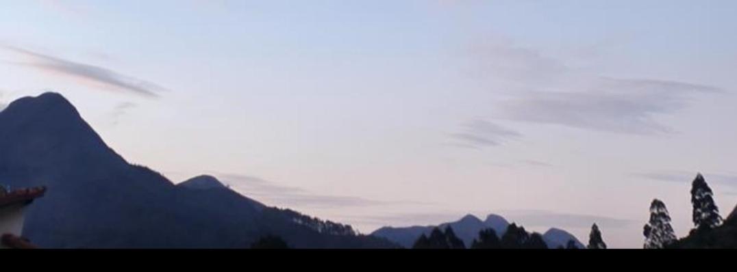 Vista Da Montanha *