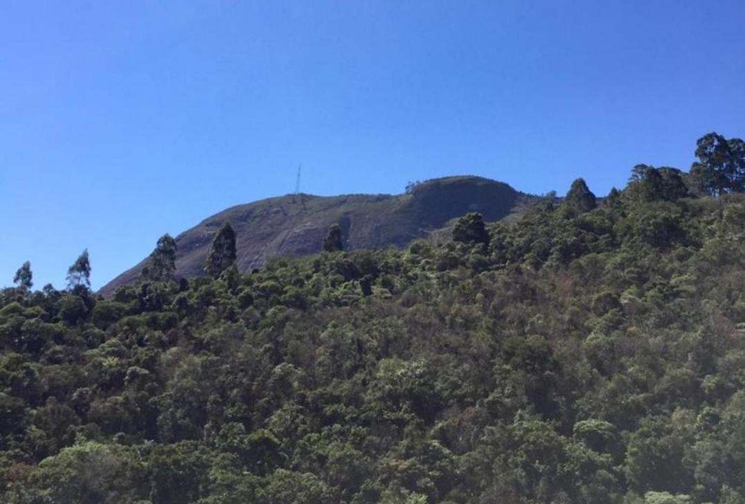 Vista Da Montanha