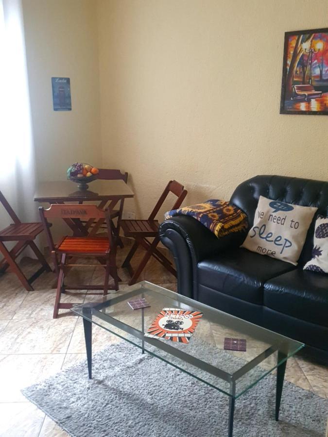 Vista Da Montanha Apartment