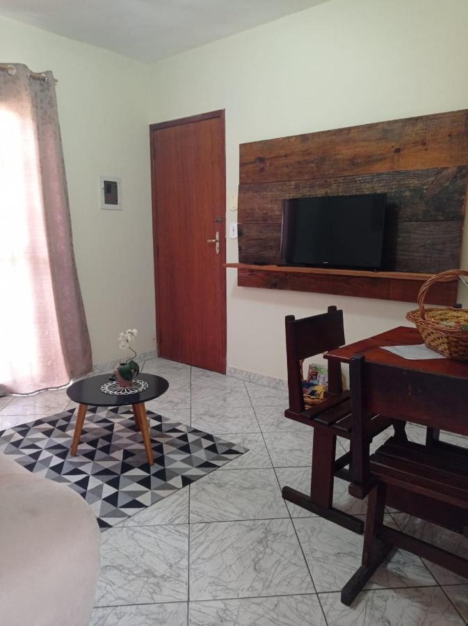 Vista Da Montanha Apartment