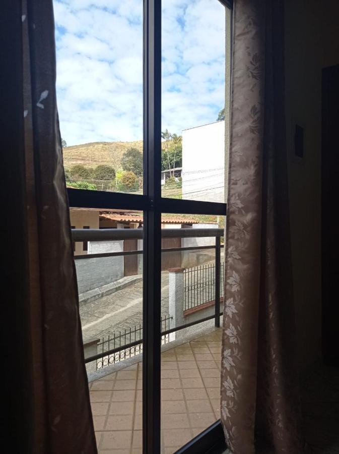 Apartment Vista Da Montanha Nova Friburgo
