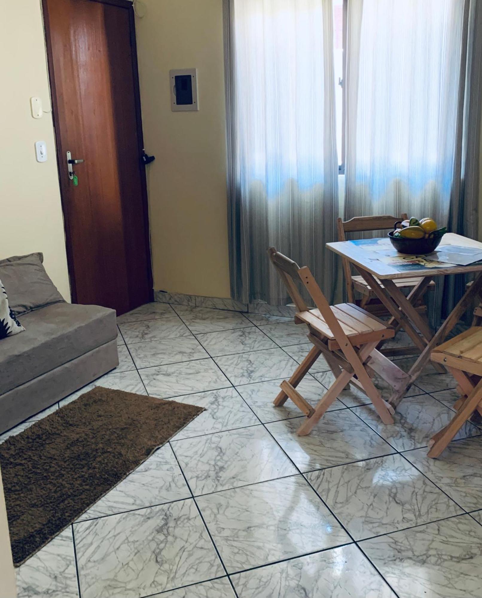 Vista Da Montanha Apartment *
