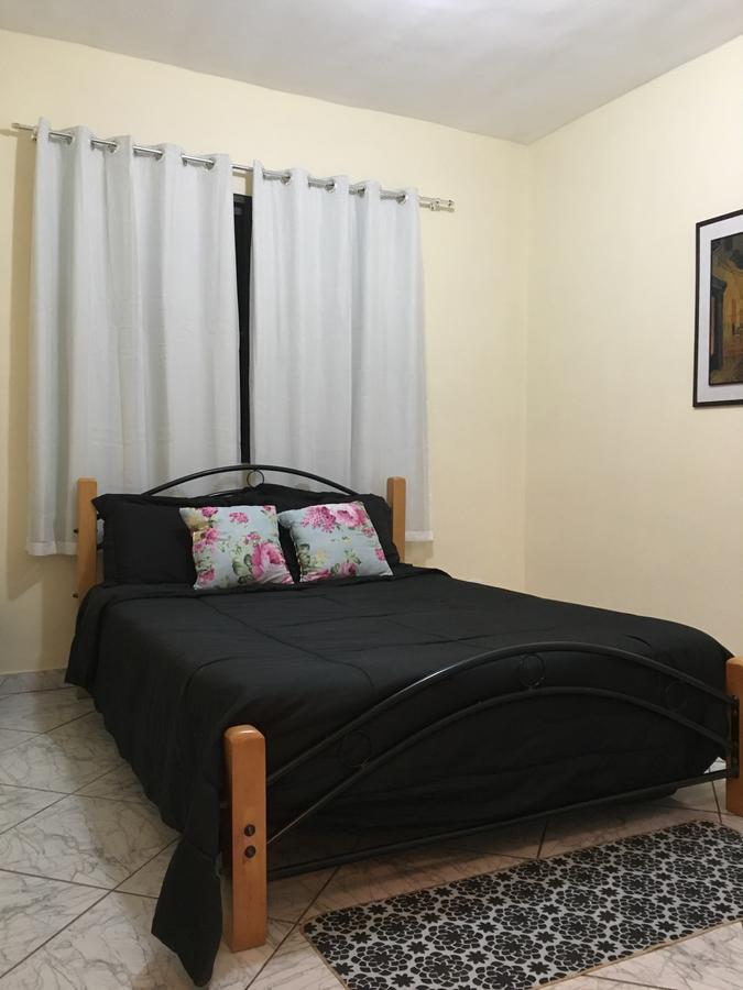 Vista Da Montanha Apartment