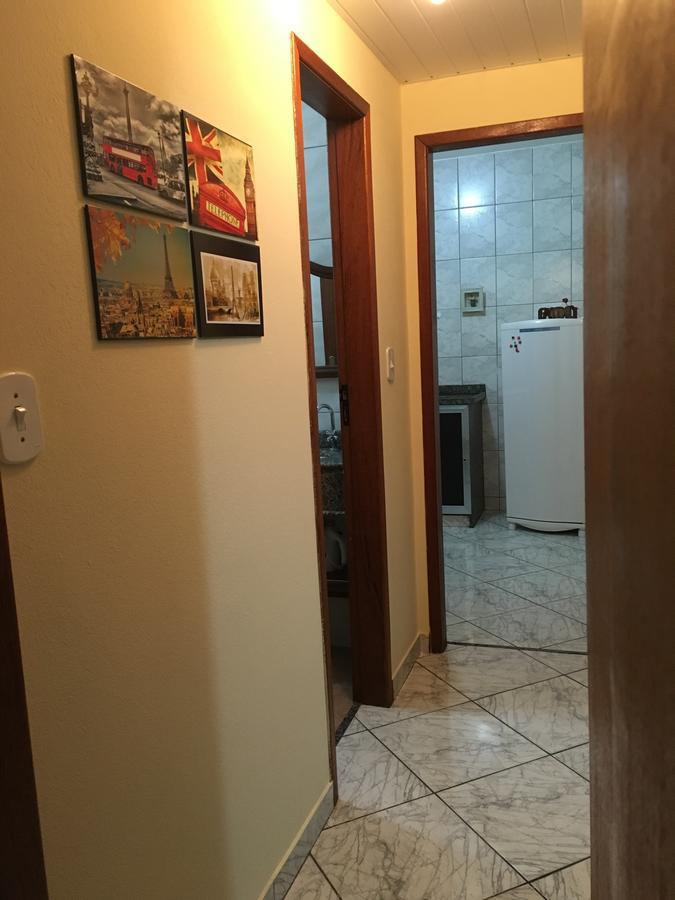 Vista Da Montanha Apartment *