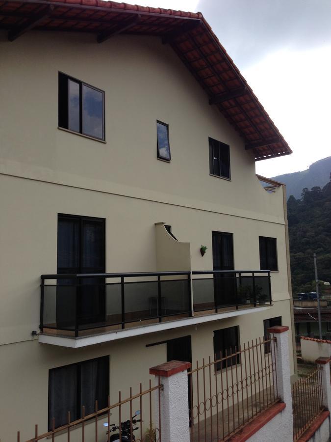 Apartment Vista Da Montanha *