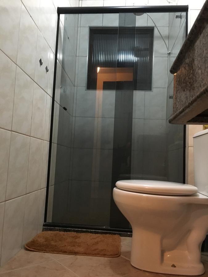 Vista Da Montanha Apartment