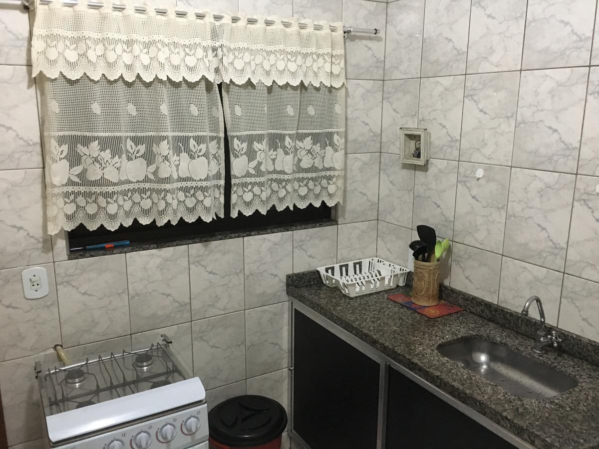 Apartment Vista Da Montanha Nova Friburgo