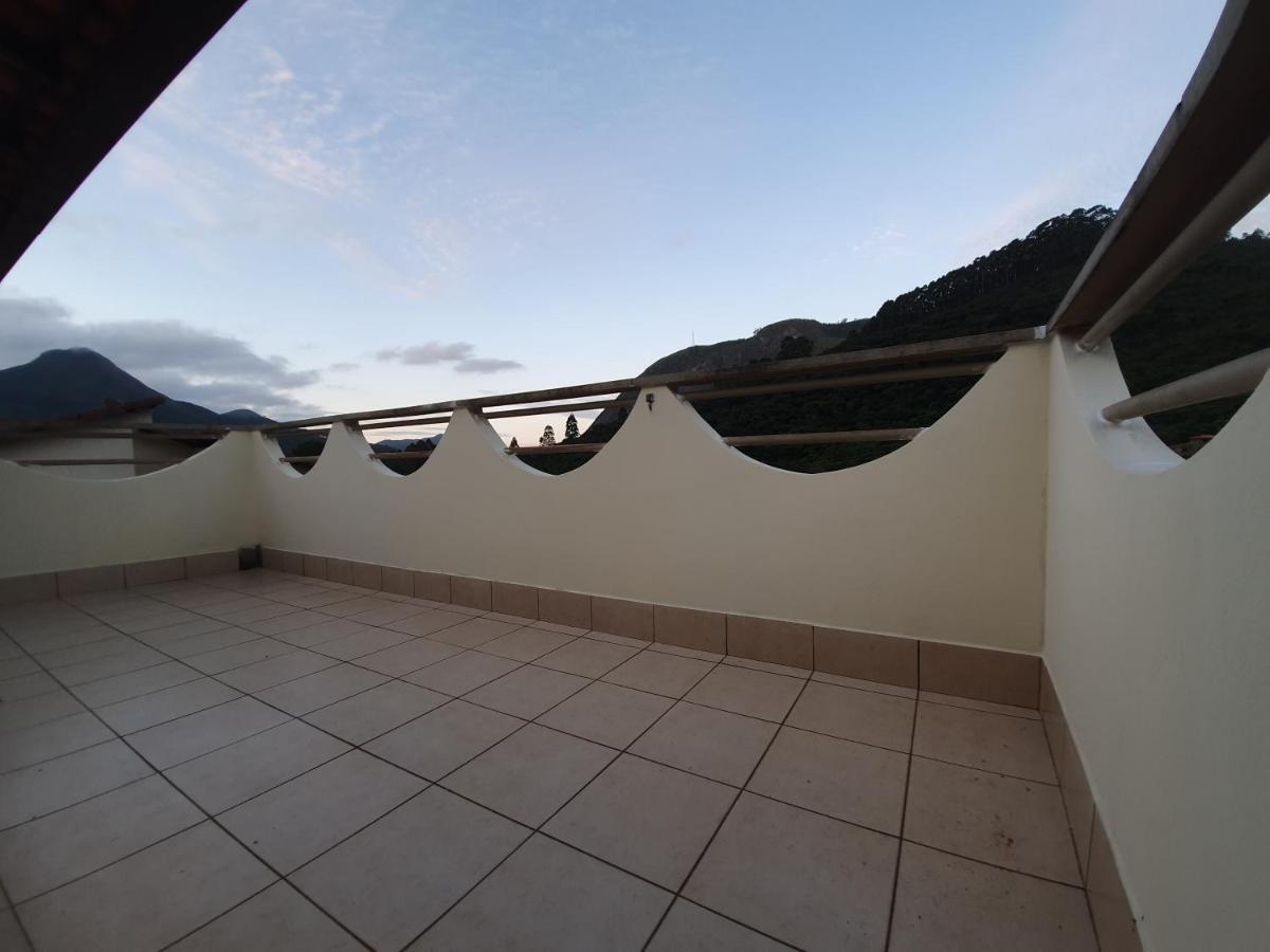 Apartment Vista Da Montanha