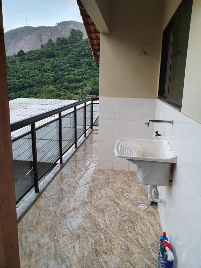 Vista Da Montanha Apartment Nova Friburgo