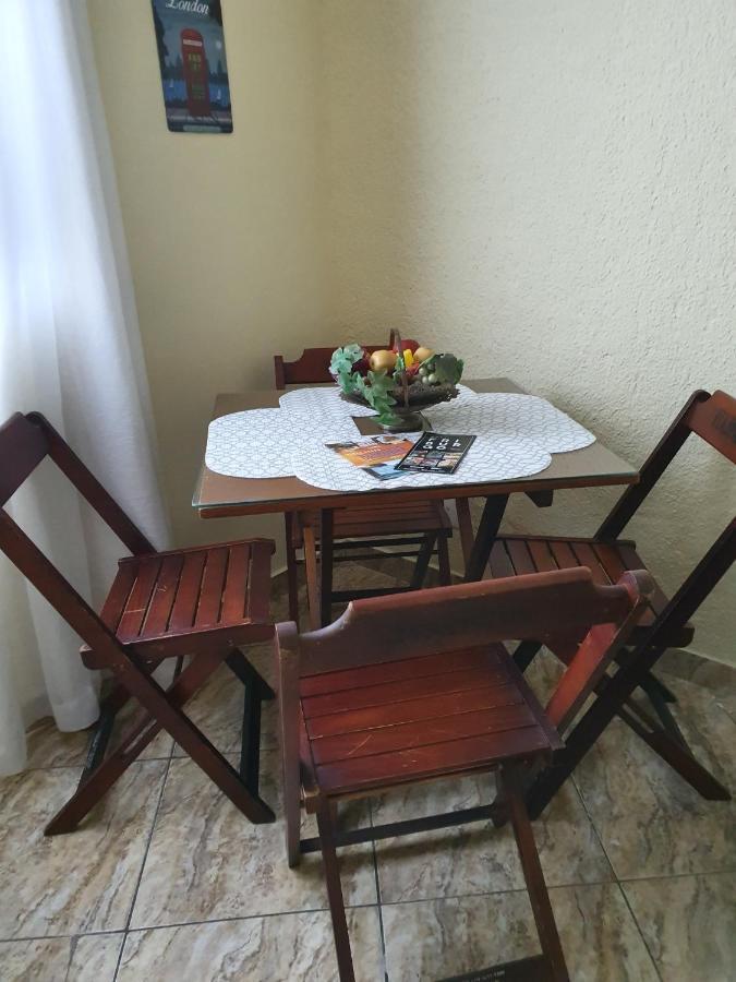 Vista Da Montanha Apartment Nova Friburgo